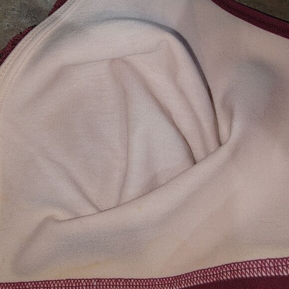 Cacique Nwot lined no wire full coverage bra 40DD - Picture 6 of 6